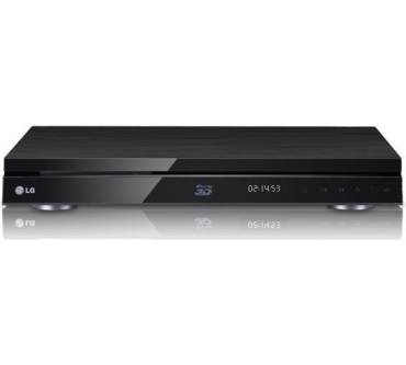 Produktbild LG HR929C