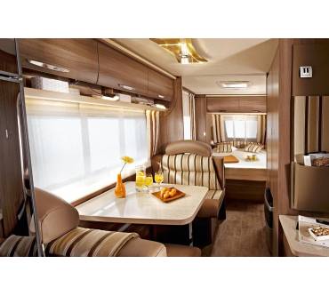 Produktbild Bürstner Averso Top