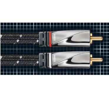 Produktbild Avinity Cable Cinch-Stereo