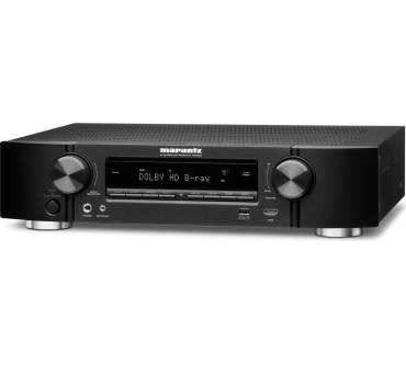 Produktbild Marantz NR1603