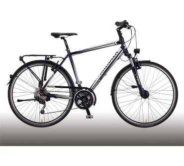 Produktbild Kreidler Raise RT6 - Shimano Deore (Modell 2012)