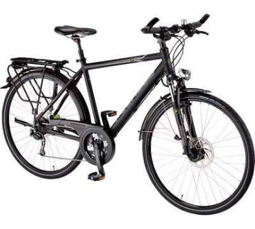 Produktbild Pegasus Tecaro SL - Shimano Deore (Modell 2012)