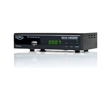 Produktbild Xoro HRS 8525