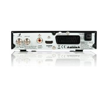 Produktbild Xoro HRS 8525
