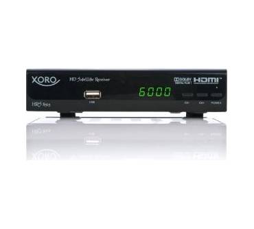Produktbild Xoro HRS 8525