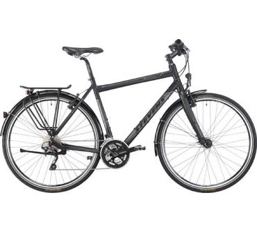 Produktbild Stevens Randonneur Lite - Shimano SLX (Modell 2012)