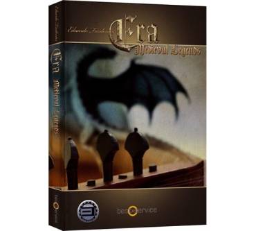 Produktbild Best Service Era Medieval Legends