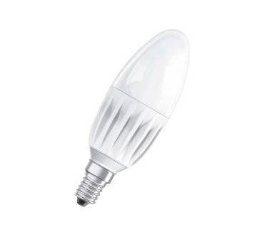 Produktbild Osram LED Superstar Classic  B 25