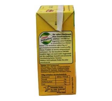 Produktbild Knorr Tomato al Gusto Bolognese