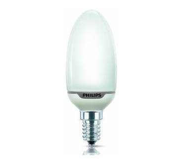 Produktbild Philips Softone ES Candle