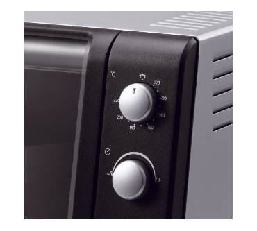 Produktbild De Longhi Pangourmet EOB 2071