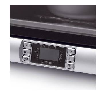 Produktbild De Longhi Pangourmet EOB 2071