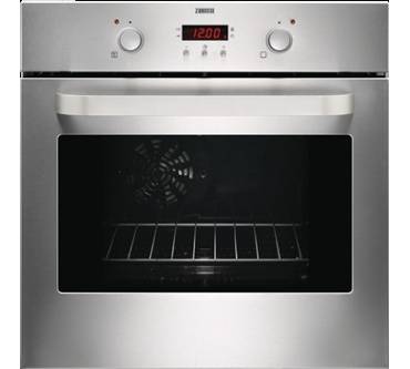 Produktbild Zanussi ZOB463X