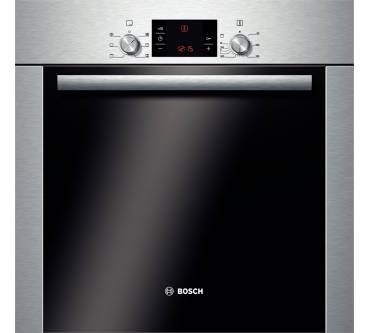 Produktbild Bosch HBA23B250