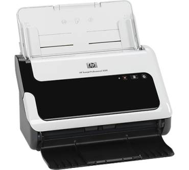 Produktbild HP Scanjet Professional 3000