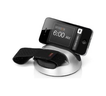 Produktbild Lark Stiller Wecker und Schlafsensor