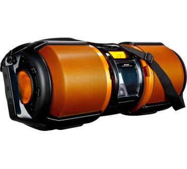 Produktbild Sharp GX-M10