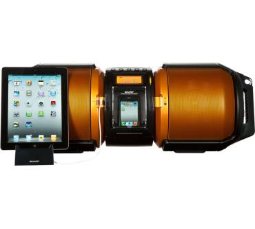 Produktbild Sharp GX-M10