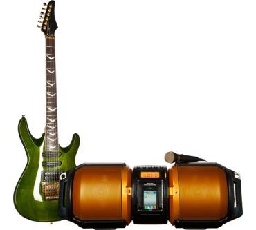 Produktbild Sharp GX-M10