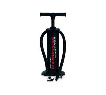 Produktbild Intex Standpumpe Double Quick