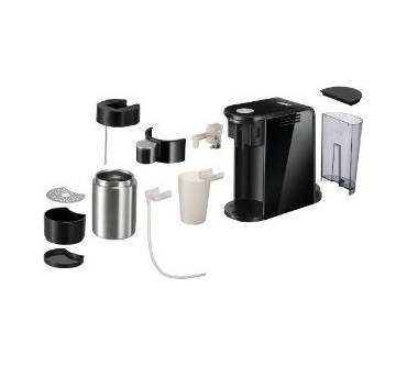 Produktbild Unold Latte Sempre