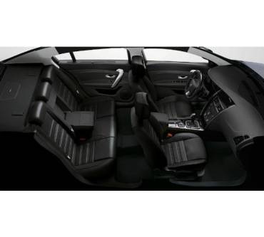 Produktbild Renault Latitude [10]