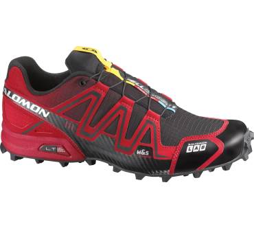 Produktbild Salomon S-Lab Fellcross