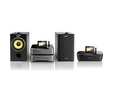 Produktbild Philips Fidelio Wireless HiFi Range