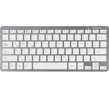 Produktbild SpeedLink Libera