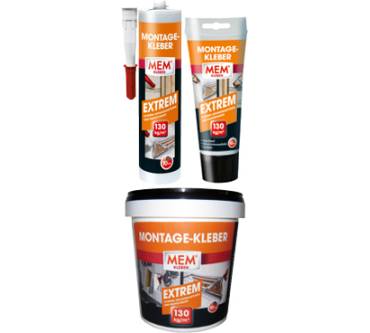 Produktbild MEM Montage-Kleber Extrem