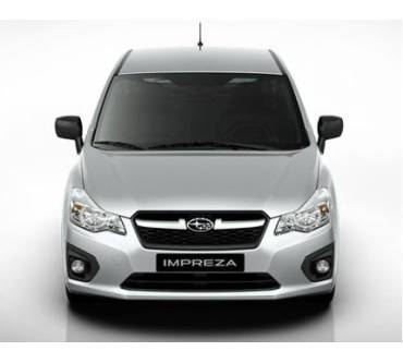 Produktbild Subaru Impreza [11]