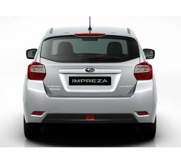 Produktbild Subaru Impreza [11]