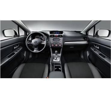 Produktbild Subaru Impreza [11]