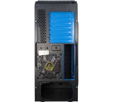 Produktbild Inter-Tech Eterno A6 Superior-RTX