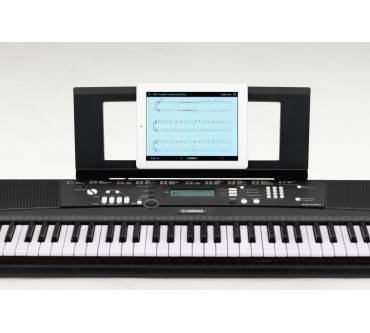 Produktbild Yamaha EZ-220