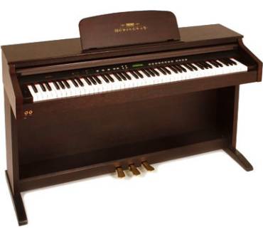 Produktbild Hemingway Pianos DP-501
