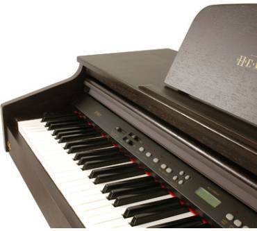 Produktbild Hemingway Pianos DP-501
