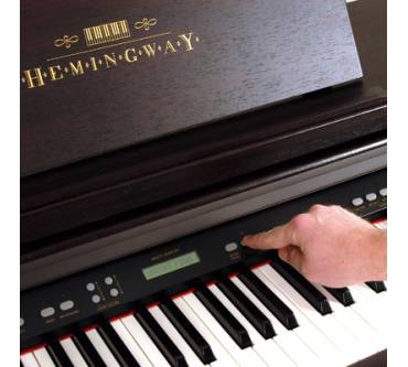 Produktbild Hemingway Pianos DP-501