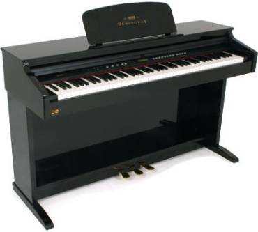Produktbild Hemingway Pianos DP-501