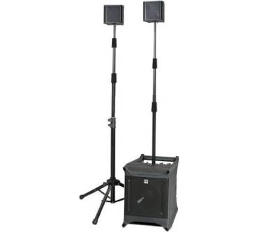 Produktbild HK Audio Lucas Nano 300