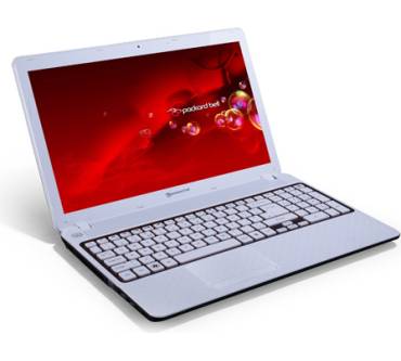 Produktbild Packard Bell EasyNote TV