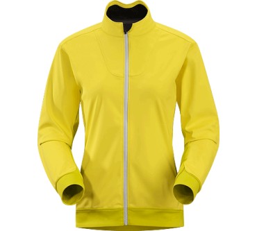 Produktbild Arc'teryx Trino Jersey LS