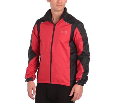 Produktbild Gore Wear Path 2.0 Windstopper Active Shell Zip-Off Jacket