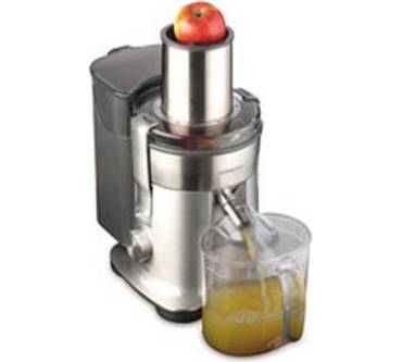 Produktbild Kenwood JE 850