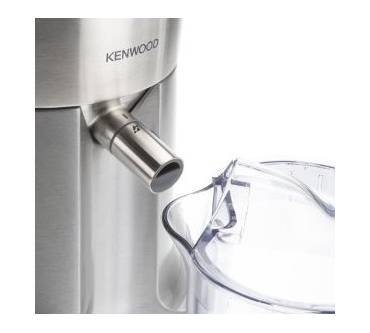 Produktbild Kenwood JE 850