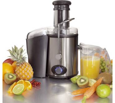 Produktbild Westfalia Laser 2000 Power-Entsafter