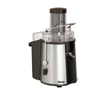Produktbild Bartscher Top Juicer