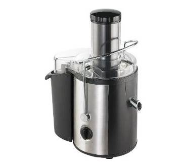 Produktbild Rosenstein & Söhne Profi-Entsafter aus Edelstahl, 700 Watt