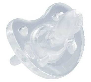 Produktbild Chicco PHYSIO Soft Silikon Beruhigungssauger 0m+