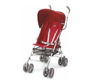 Produktbild Chicco Snappy